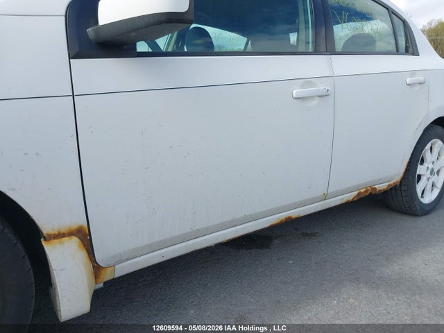 2009 Nissan Sentra მანქანა იყიდება აუქციონზე, vin: 3N1AB61E59L622933, აუქციონის ნომერი: 12609594