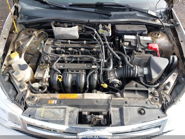 Продаж на аукціоні авто 2011 Ford Focus Sel, vin: 1FAHP3HN2BW191328, номер лоту: 12609595