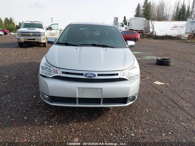 Продаж на аукціоні авто 2011 Ford Focus Sel, vin: 1FAHP3HN2BW191328, номер лоту: 12609595