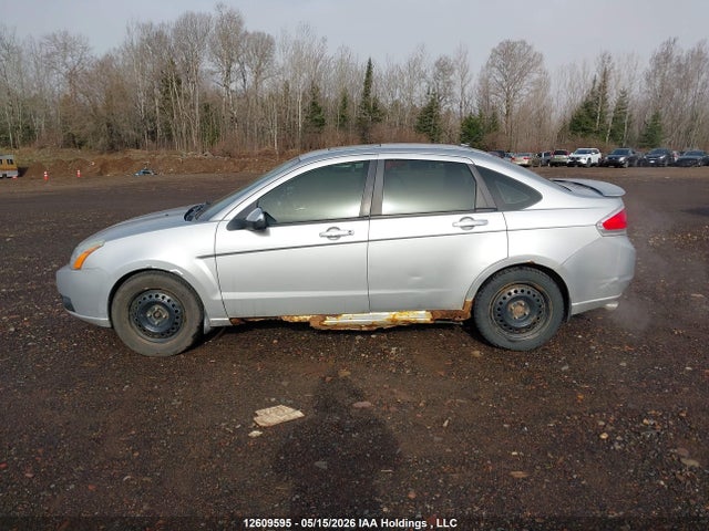 Продаж на аукціоні авто 2011 Ford Focus Sel, vin: 1FAHP3HN2BW191328, номер лоту: 12609595