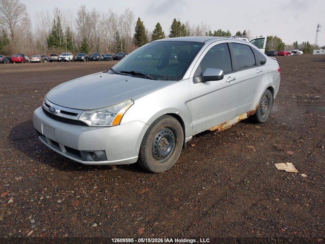 Продаж на аукціоні авто 2011 Ford Focus Sel, vin: 1FAHP3HN2BW191328, номер лоту: 12609595