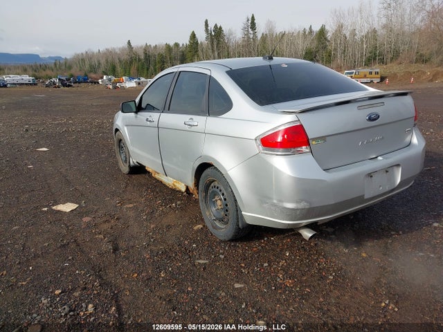 Продаж на аукціоні авто 2011 Ford Focus Sel, vin: 1FAHP3HN2BW191328, номер лоту: 12609595