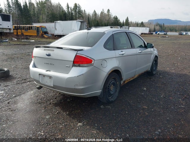 Продаж на аукціоні авто 2011 Ford Focus Sel, vin: 1FAHP3HN2BW191328, номер лоту: 12609595