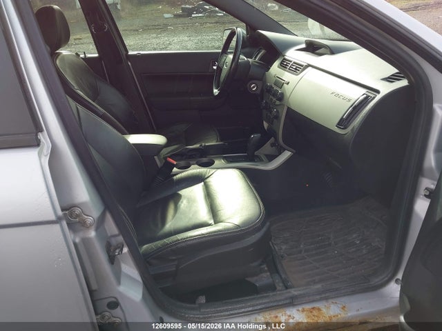 Продаж на аукціоні авто 2011 Ford Focus Sel, vin: 1FAHP3HN2BW191328, номер лоту: 12609595