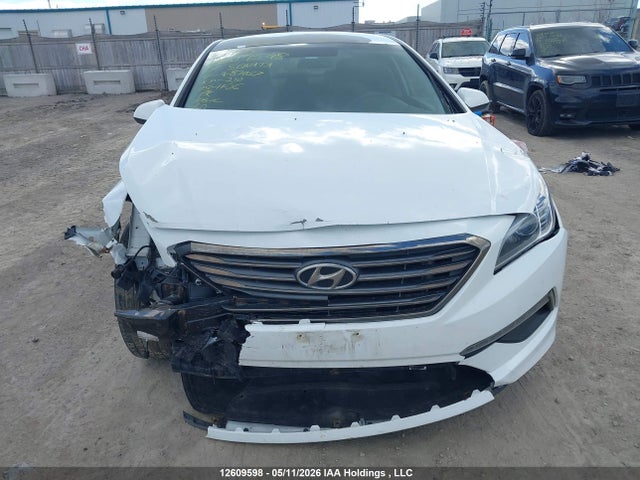Hyundai SONATA SE 2017 5NPE24AF5HH487057 Image 13