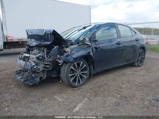 2T1BURHE1HC908556 Toyota COROLLA SE