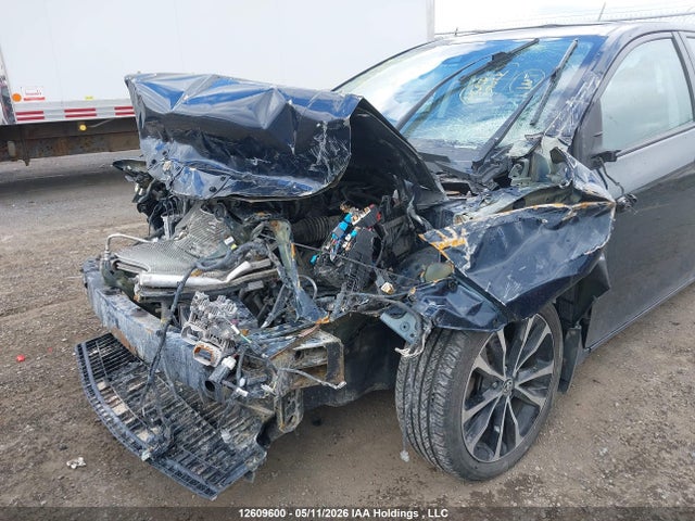 2T1BURHE1HC908556 Toyota COROLLA SE