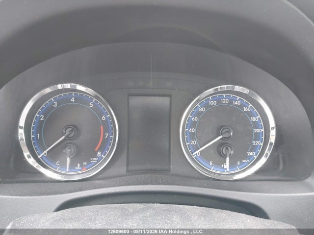 2T1BURHE1HC908556 Toyota COROLLA SE