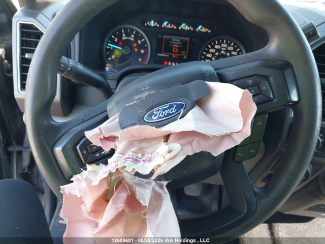 Продажа на аукционе авто 2018 Ford F-150 Xlt, vin: 1FTEW1E59JFE51991, номер лота: 12609601