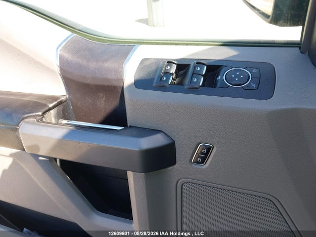 Продажа на аукционе авто 2018 Ford F-150 Xlt, vin: 1FTEW1E59JFE51991, номер лота: 12609601