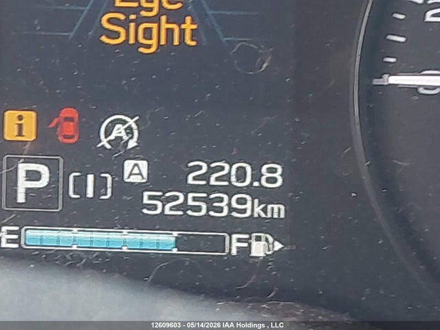 2021 Subaru Crosstrek Touring მანქანა იყიდება აუქციონზე, vin: JF2GTAPC7M8337625, აუქციონის ნომერი: 12609603
