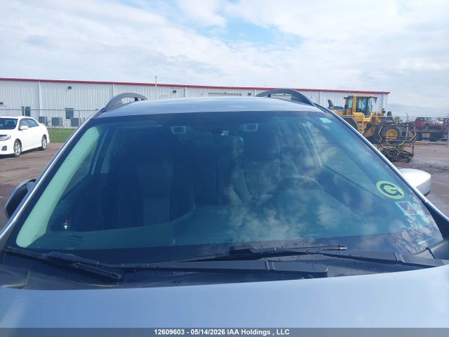 2021 Subaru Crosstrek Touring მანქანა იყიდება აუქციონზე, vin: JF2GTAPC7M8337625, აუქციონის ნომერი: 12609603