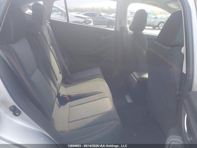 2021 Subaru Crosstrek Touring მანქანა იყიდება აუქციონზე, vin: JF2GTAPC7M8337625, აუქციონის ნომერი: 12609603