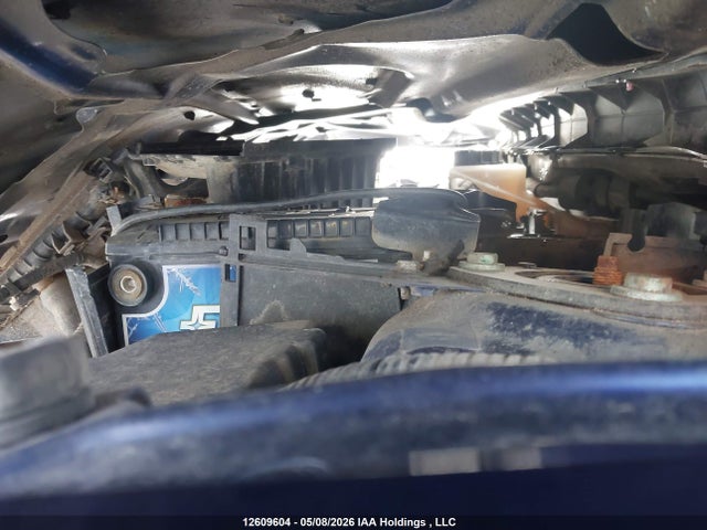 12609604 :رقم المزاد ، JM1BL1UF8C1584912 vin ، 2012 Mazda Mazda3 Gx مزاد بيع