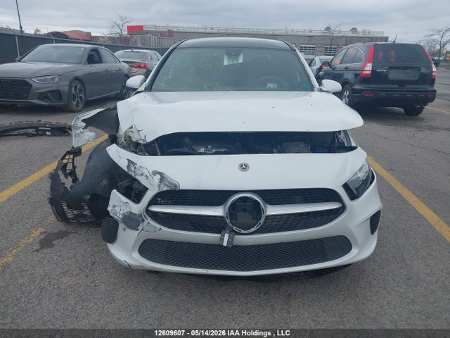 Продаж на аукціоні авто 2020 Mercedes-benz A 220 4matic, vin: W1K3G4FB5LJ197969, номер лоту: 12609607