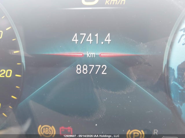 Продаж на аукціоні авто 2020 Mercedes-benz A 220 4matic, vin: W1K3G4FB5LJ197969, номер лоту: 12609607