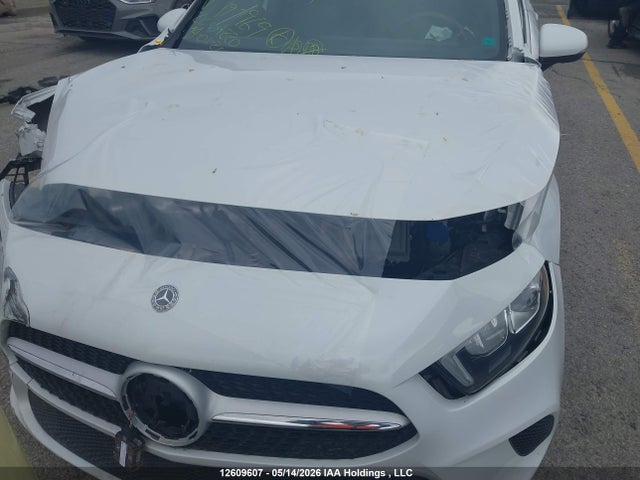 Продаж на аукціоні авто 2020 Mercedes-benz A 220 4matic, vin: W1K3G4FB5LJ197969, номер лоту: 12609607