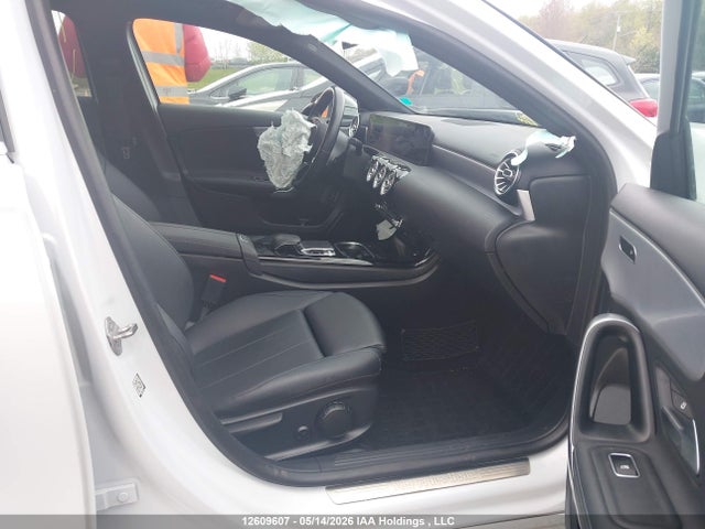 Продаж на аукціоні авто 2020 Mercedes-benz A 220 4matic, vin: W1K3G4FB5LJ197969, номер лоту: 12609607