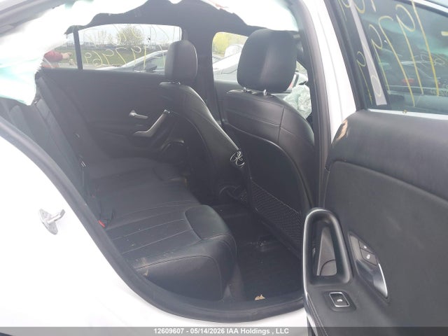Продаж на аукціоні авто 2020 Mercedes-benz A 220 4matic, vin: W1K3G4FB5LJ197969, номер лоту: 12609607