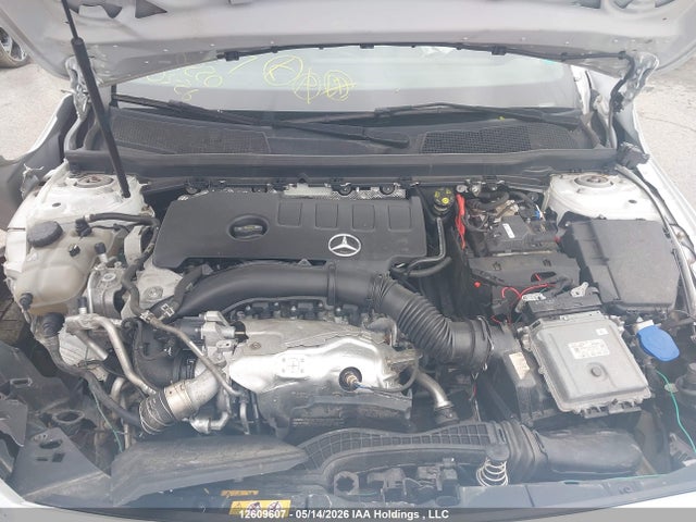 Продаж на аукціоні авто 2020 Mercedes-benz A 220 4matic, vin: W1K3G4FB5LJ197969, номер лоту: 12609607