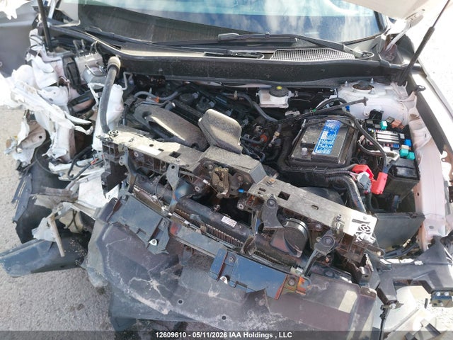 Honda CR-V 2024 2HKRS4H56RH118305 Image 10