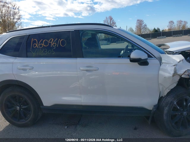 Honda CR-V 2024 2HKRS4H56RH118305 Image 12