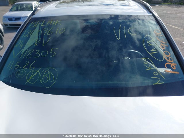 Honda CR-V 2024 2HKRS4H56RH118305 Image 16