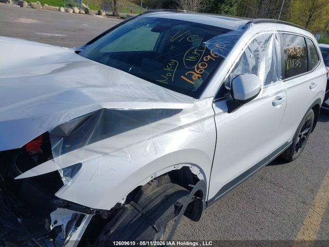 Honda CR-V 2024 2HKRS4H56RH118305 Image 21