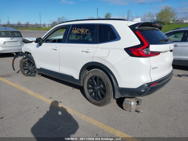 Honda CR-V 2024 2HKRS4H56RH118305 Image 3