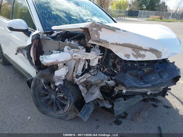 Honda CR-V 2024 2HKRS4H56RH118305 Image 6