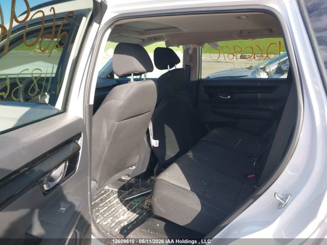 Honda CR-V 2024 2HKRS4H56RH118305 Image 8