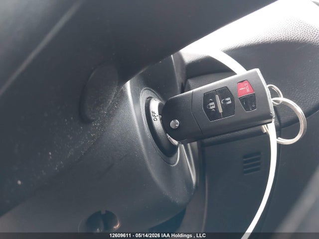 2013 Mazda Mazda3 Gx მანქანა იყიდება აუქციონზე, vin: JM1BL1UF5D1733911, აუქციონის ნომერი: 12609611