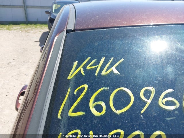12609613 :رقم المزاد ، 1C3CCBBB2CN239608 vin ، 2012 Chrysler 200 Touring مزاد بيع