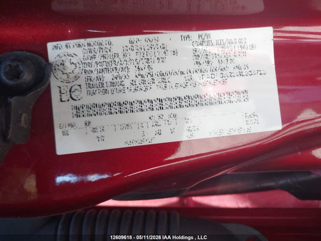 Aukcja sprzedaży 2016 Ford Focus Se, vin: 1FADP3K23GL333725, numer aukcji: 12609618