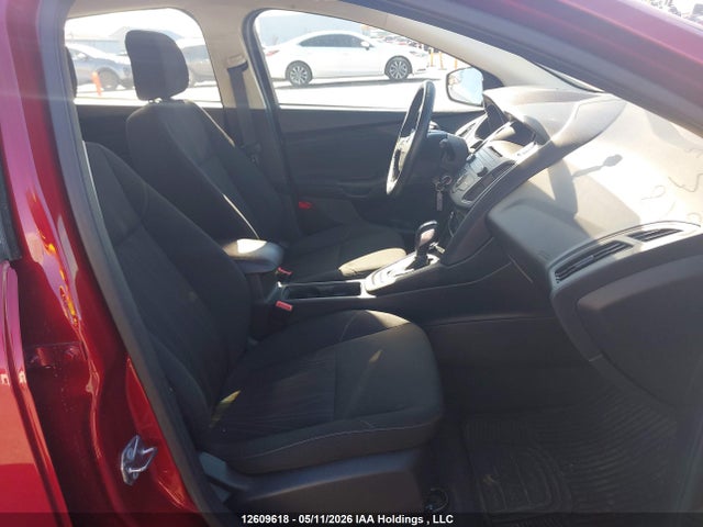 Aukcja sprzedaży 2016 Ford Focus Se, vin: 1FADP3K23GL333725, numer aukcji: 12609618