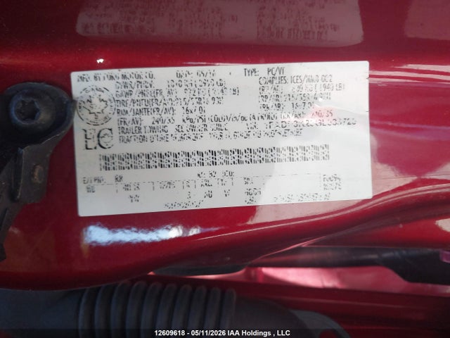 Aukcja sprzedaży 2016 Ford Focus Se, vin: 1FADP3K23GL333725, numer aukcji: 12609618