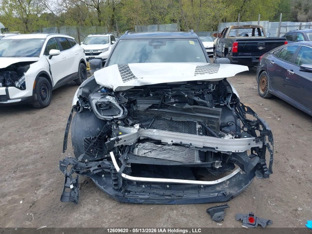 Auction sale of the 2026 Mini Countryman Jcw All4, vin: WMZ33GA06T7U38304, lot number: 12609620