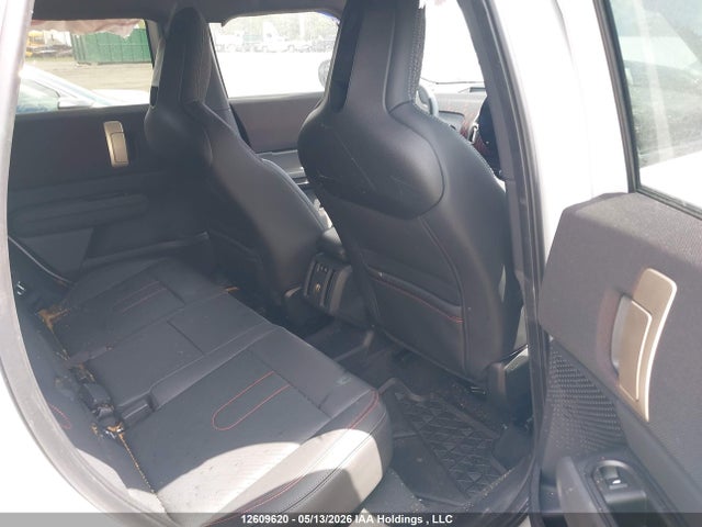 Auction sale of the 2026 Mini Countryman Jcw All4, vin: WMZ33GA06T7U38304, lot number: 12609620