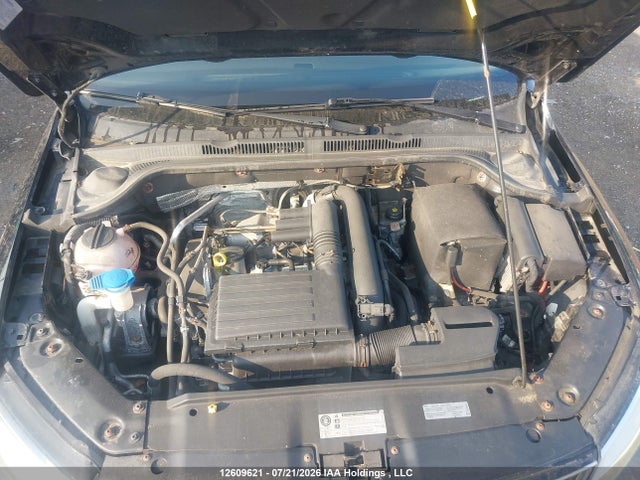 3VWDB7AJ6HM288737 Volkswagen JETTA SE
