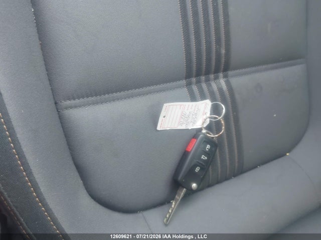 Volkswagen JETTA SE 2017 3VWDB7AJ6HM288737 Image 11