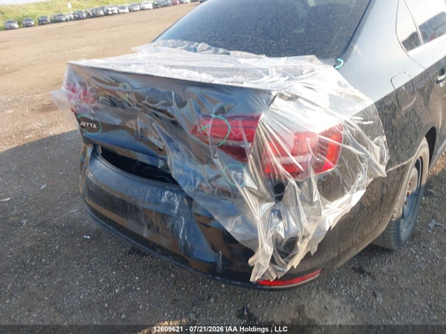 Volkswagen JETTA SE 2017 3VWDB7AJ6HM288737 Image 17