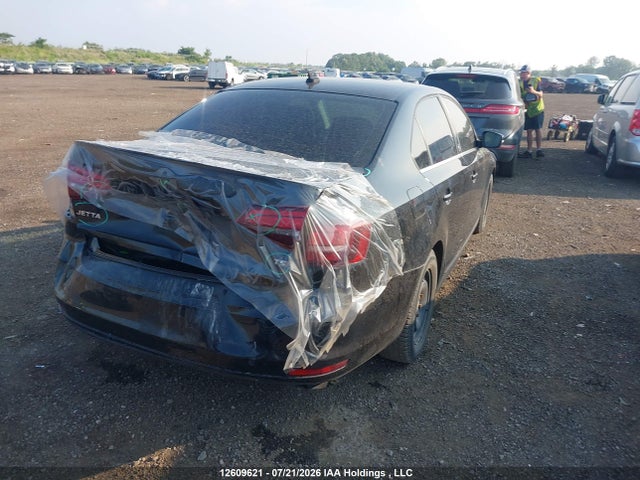 Volkswagen JETTA SE 2017 3VWDB7AJ6HM288737 Image 4