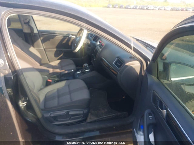 Volkswagen JETTA SE 2017 3VWDB7AJ6HM288737 Image 5