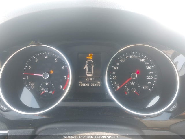 Volkswagen JETTA SE 2017 3VWDB7AJ6HM288737 Image 7