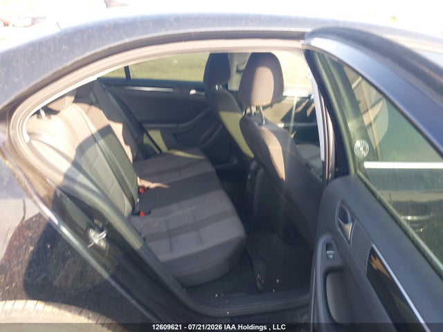Продаж на аукціоні авто 2017 Volkswagen Jetta Se, vin: 3VWDB7AJ6HM288737, номер лоту: 12609621