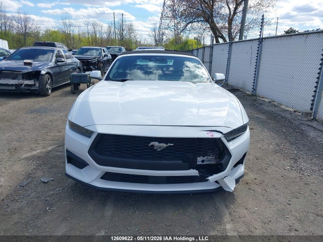 1FAGP8UH0S5119770 Ford Mustang