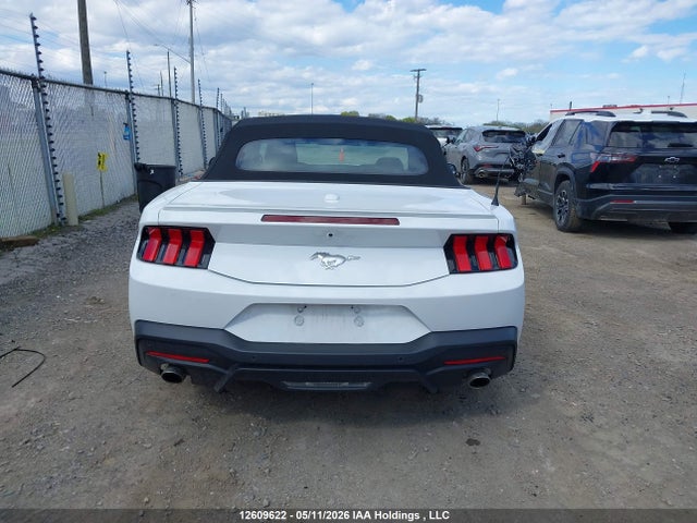 1FAGP8UH0S5119770 Ford Mustang