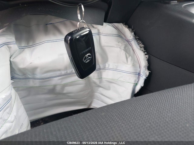 Toyota COROLLA LE 2022 5YFBPMBE6NP389146 Image 10