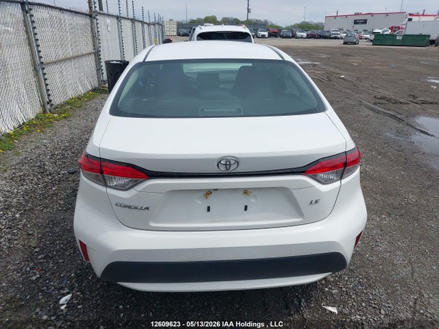Toyota COROLLA LE 2022 5YFBPMBE6NP389146 Image 15