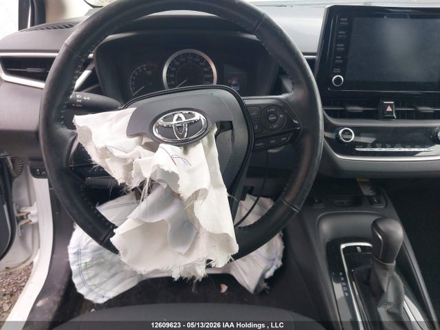 Toyota COROLLA LE 2022 5YFBPMBE6NP389146 Image 18